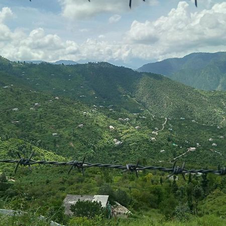 Evergreen Home Stay Almora Exterior photo
