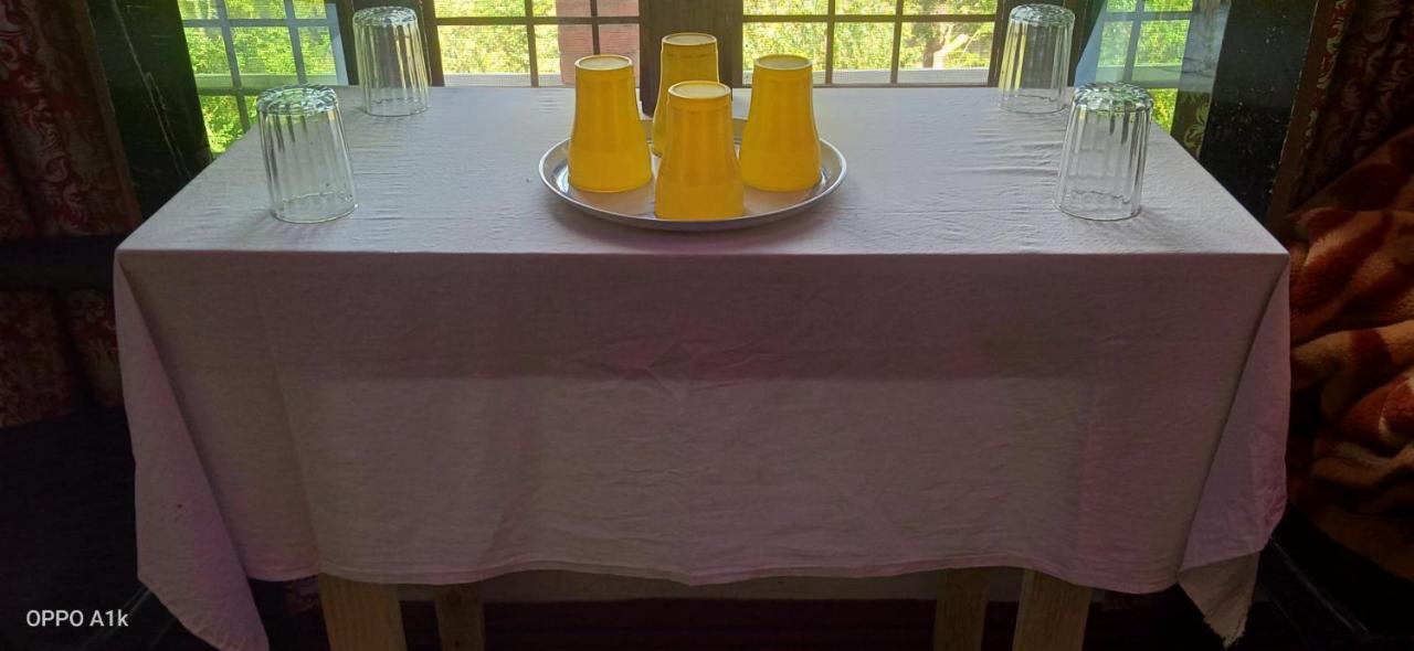 Evergreen Home Stay Almora Exterior photo