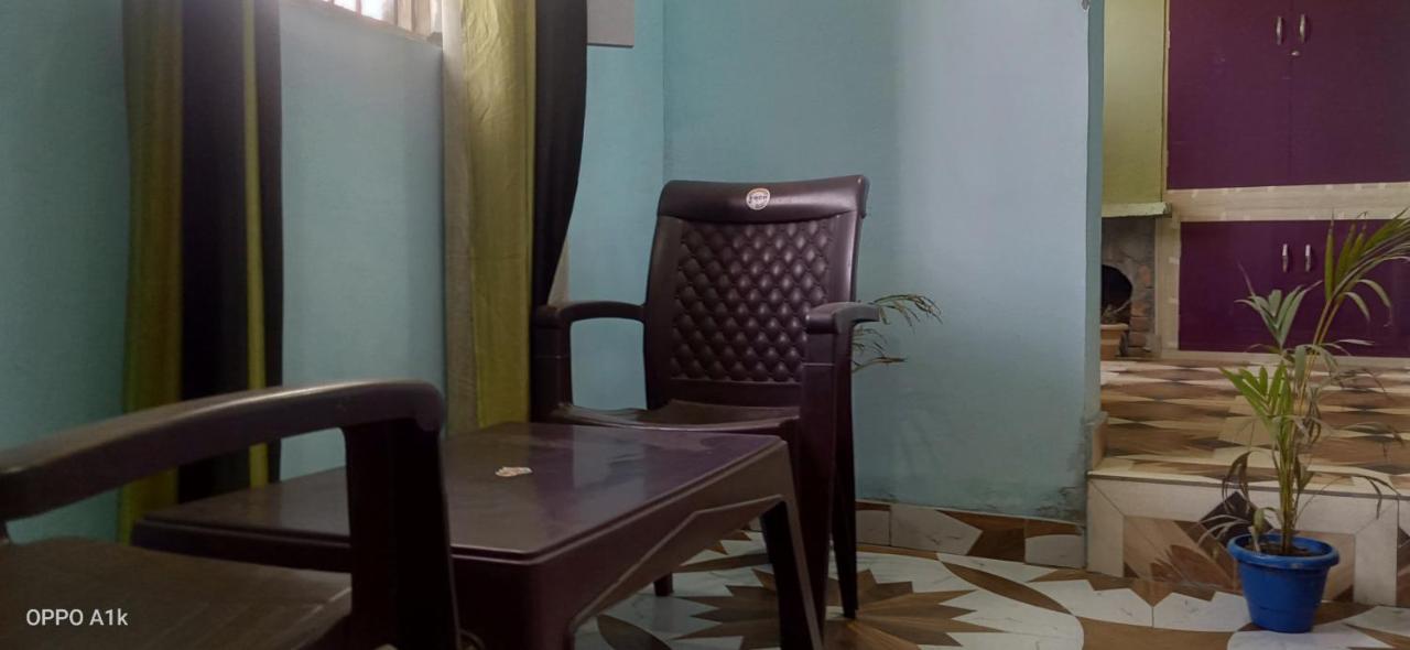 Evergreen Home Stay Almora Exterior photo