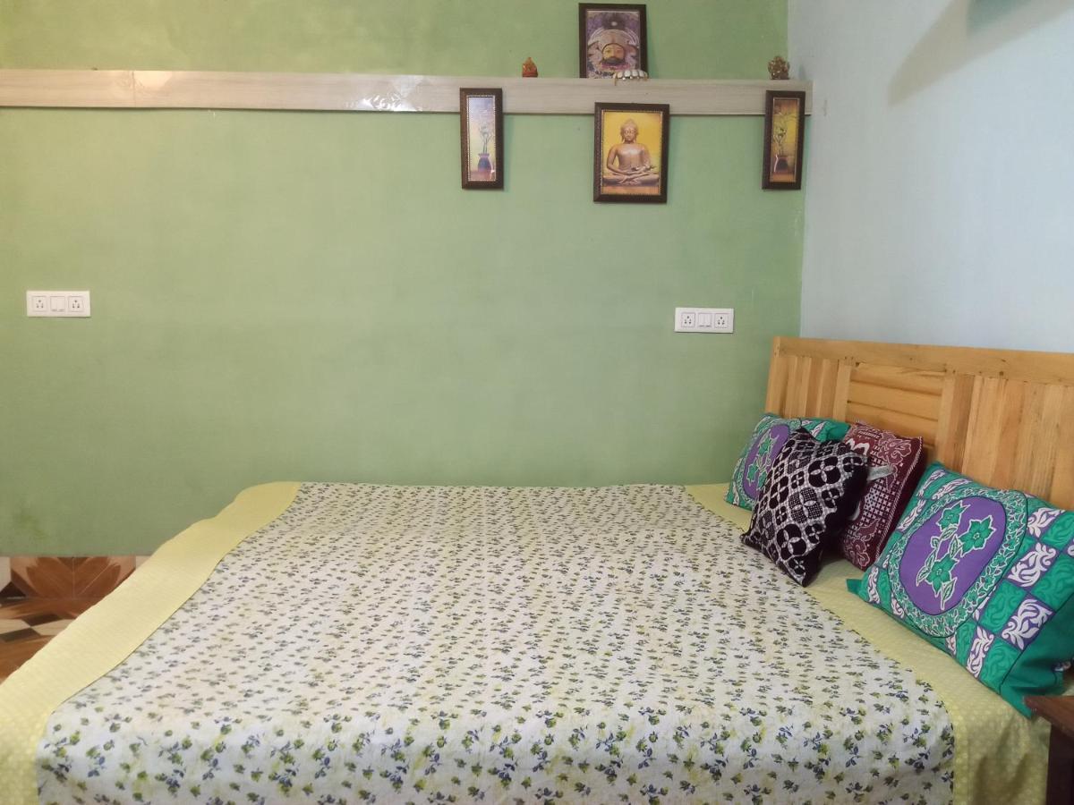 Evergreen Home Stay Almora Exterior photo