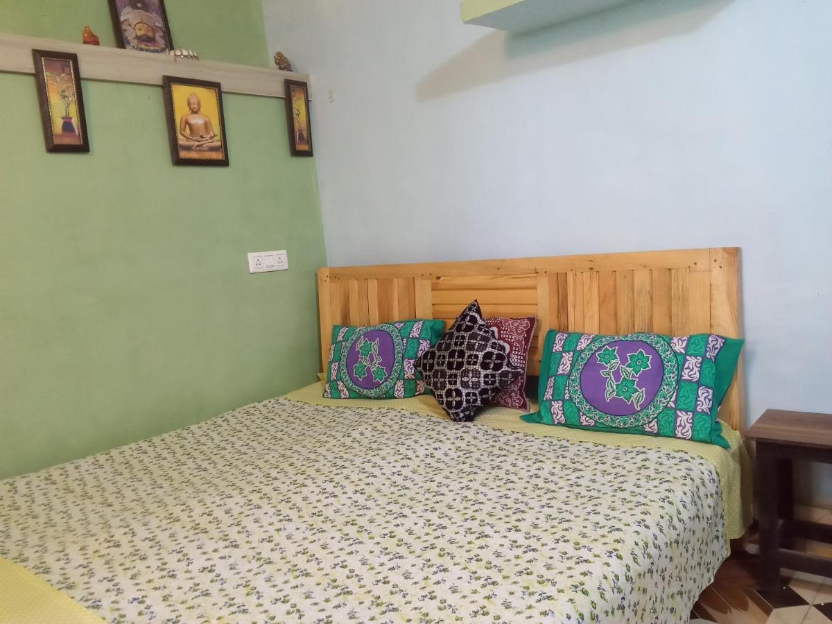 Evergreen Home Stay Almora Exterior photo