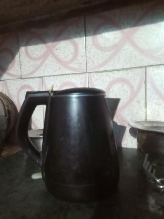 Evergreen Home Stay Almora Exterior photo
