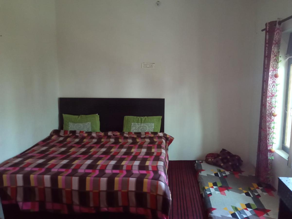 Evergreen Home Stay Almora Exterior photo